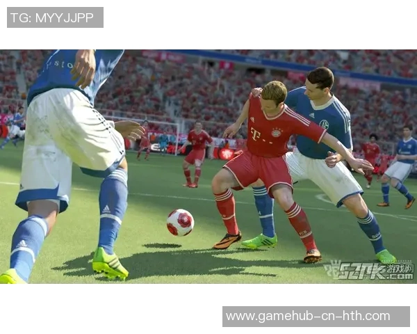 实况足球2014游戏中加速键的使用技巧与攻略分享