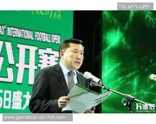 常林在足球场上的精彩表现与职业生涯的成长历程分析